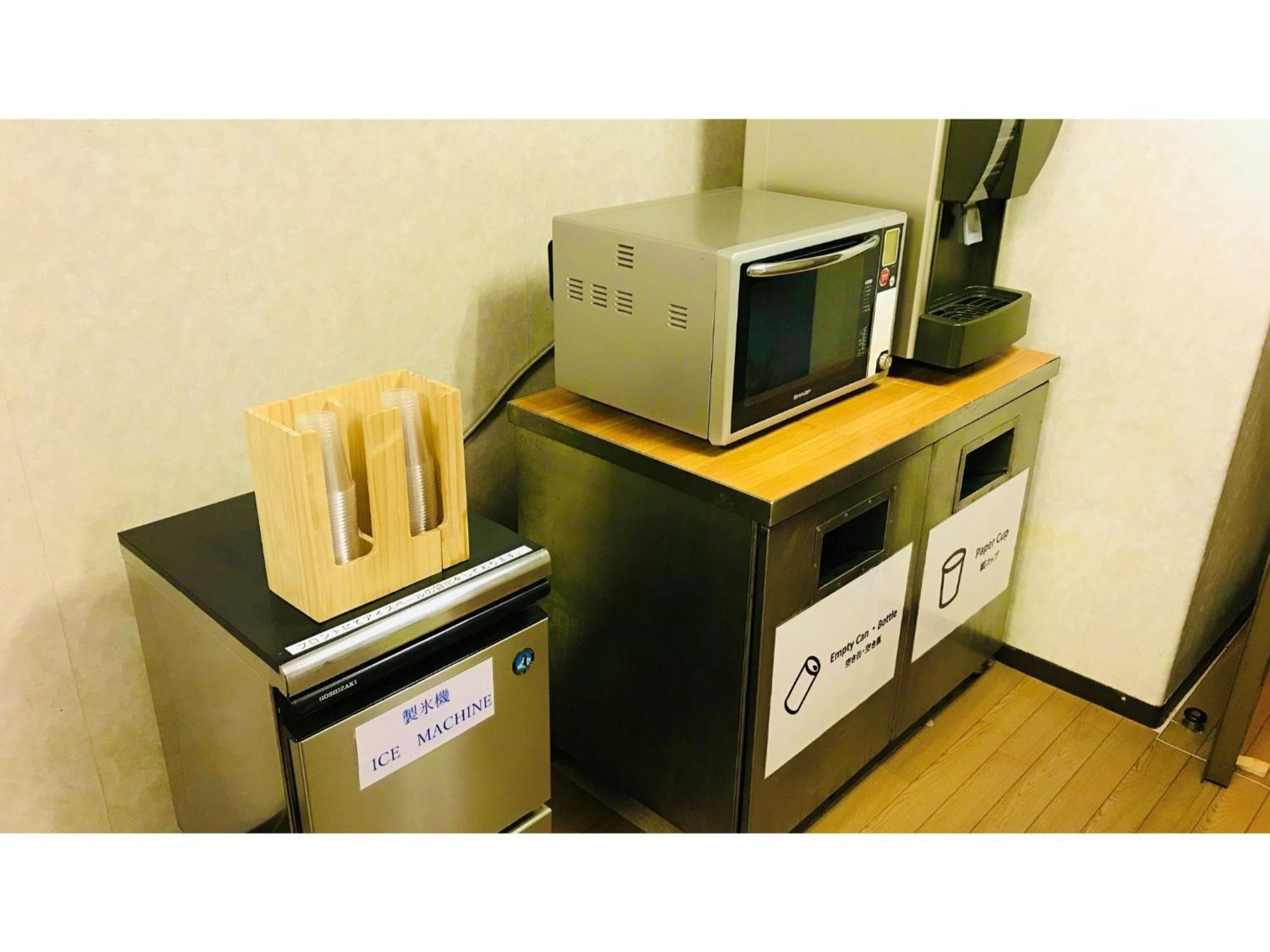 Valie Hotel Hiroshima - Vacation Stay 50690V Exterior foto