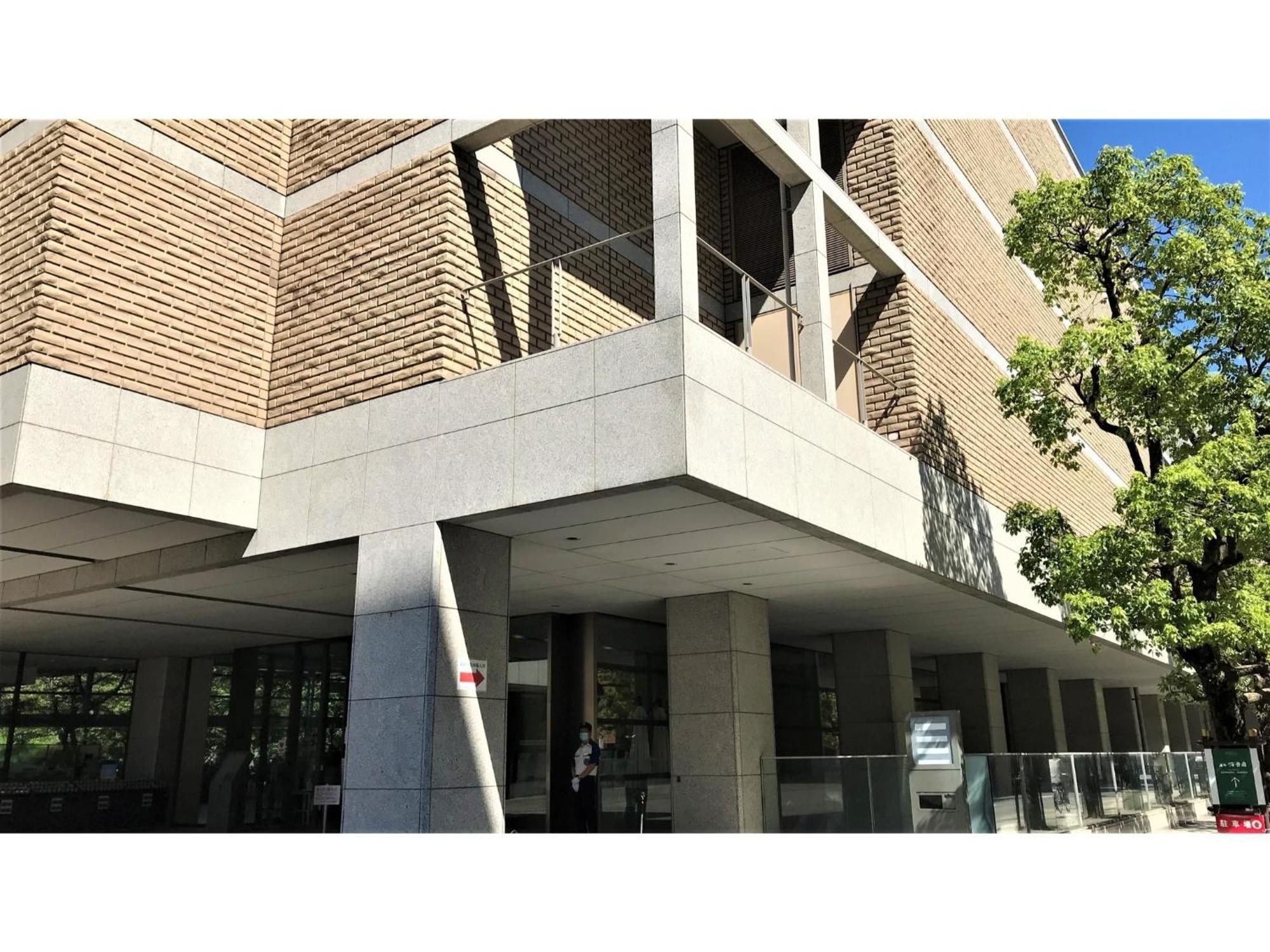 Valie Hotel Hiroshima - Vacation Stay 50690V Exterior foto