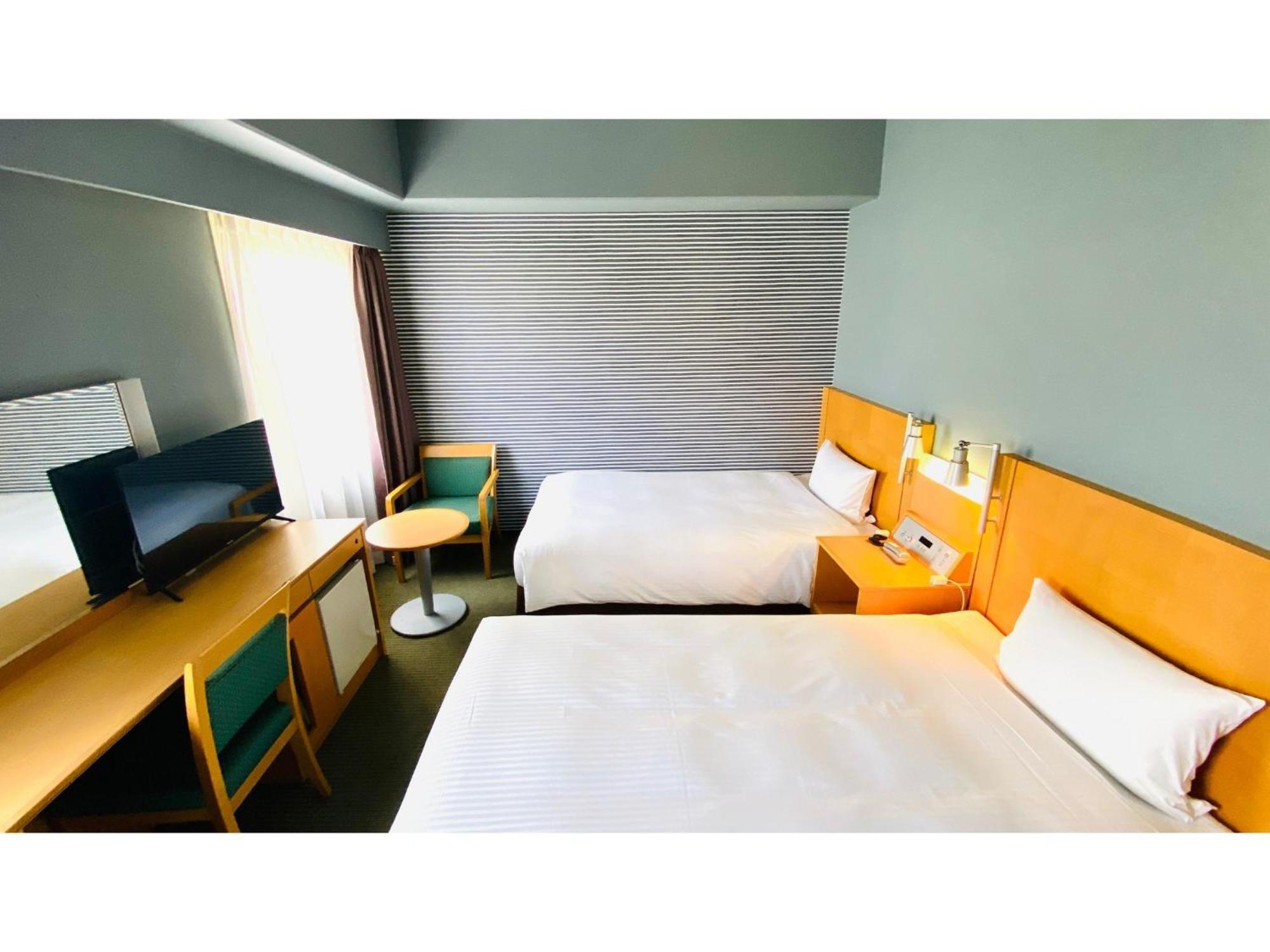Valie Hotel Hiroshima - Vacation Stay 50690V Exterior foto